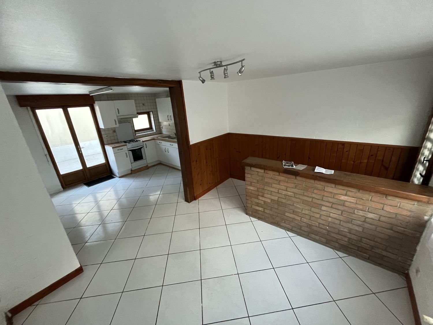 Maison à vendre, 66m², Pitgam
