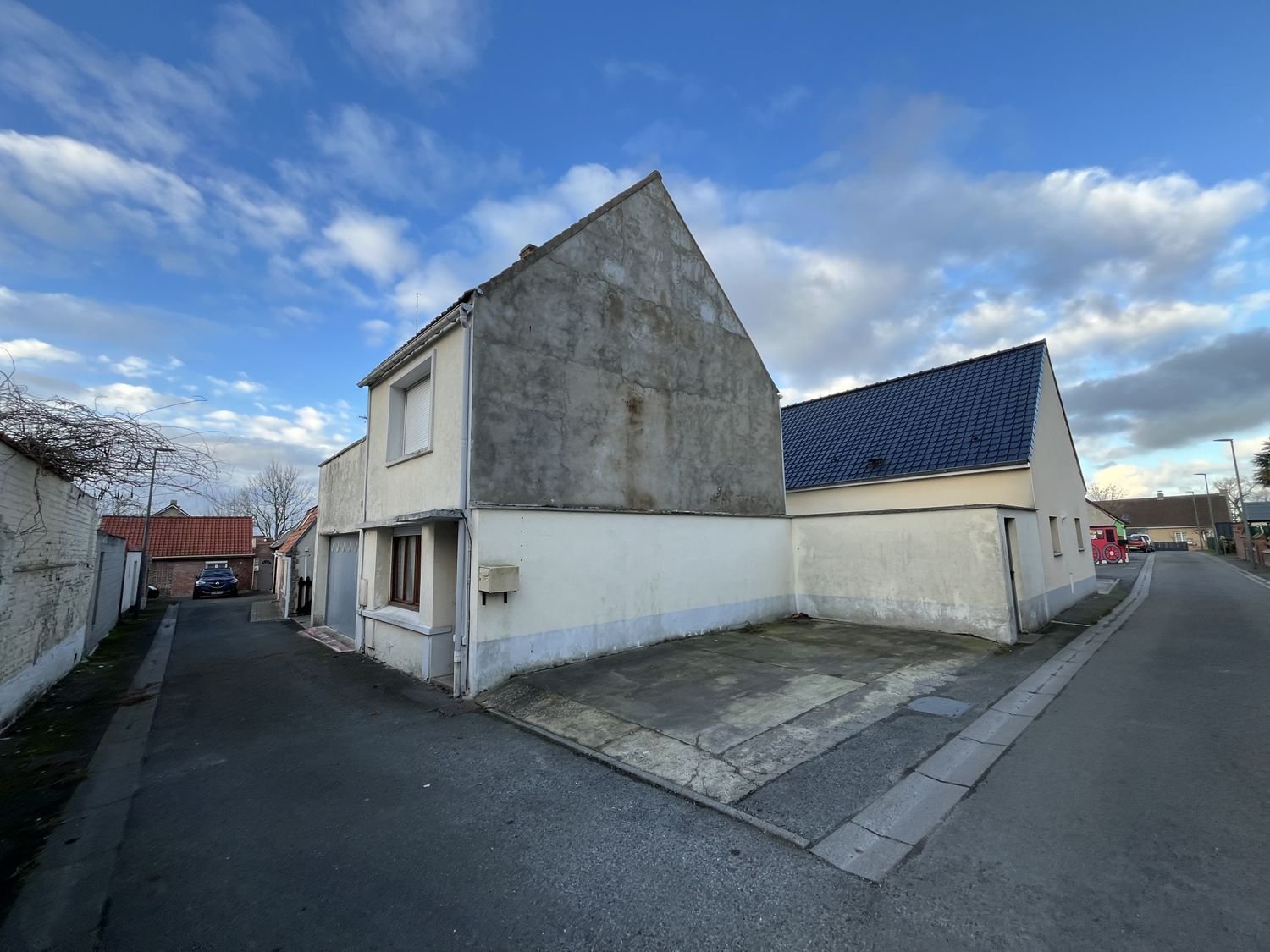 Maison à vendre, 66m², Pitgam