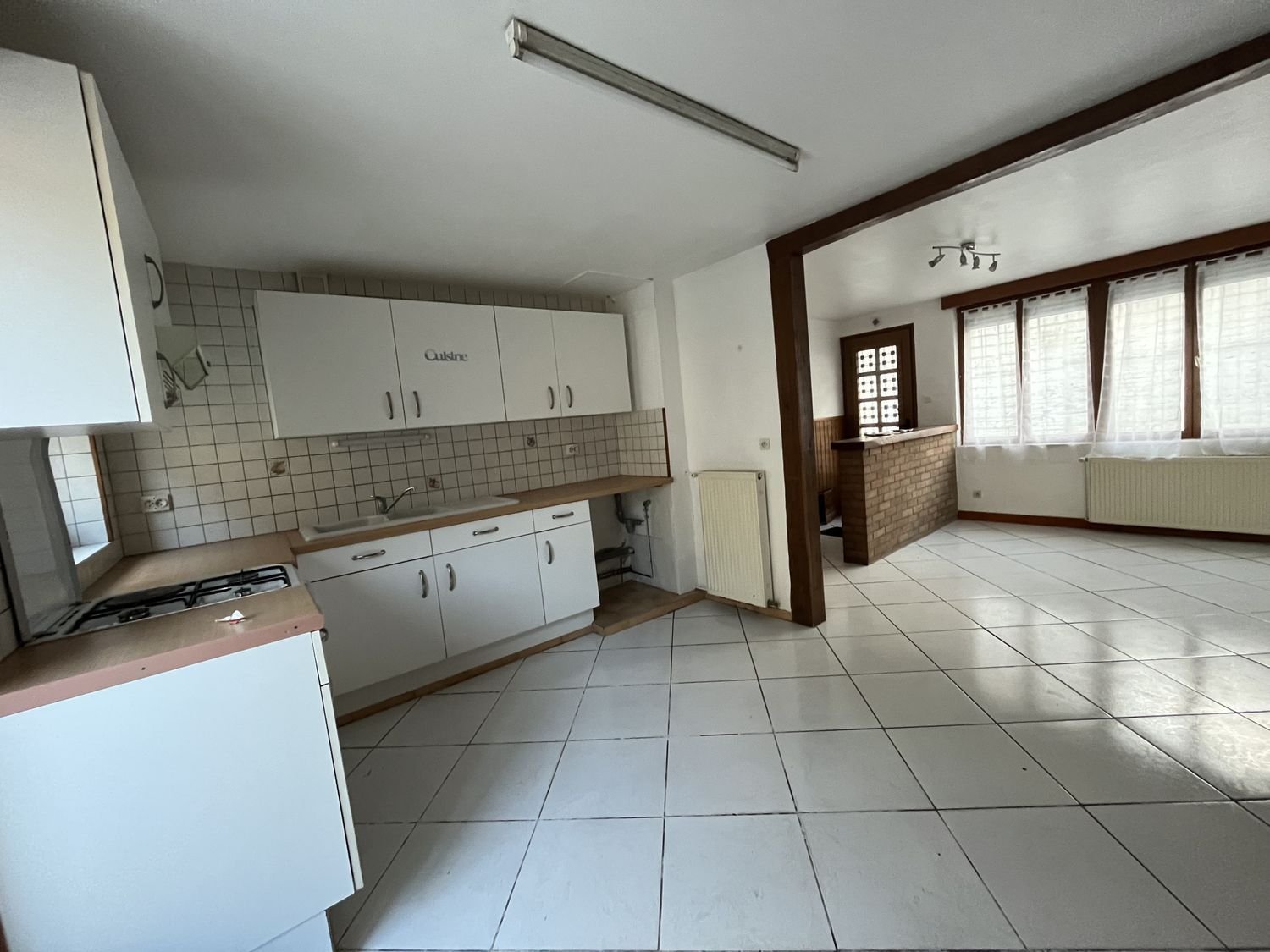 Maison à vendre, 66m², Pitgam
