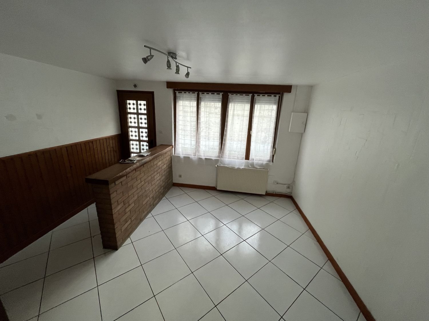 Maison à vendre, 66m², Pitgam