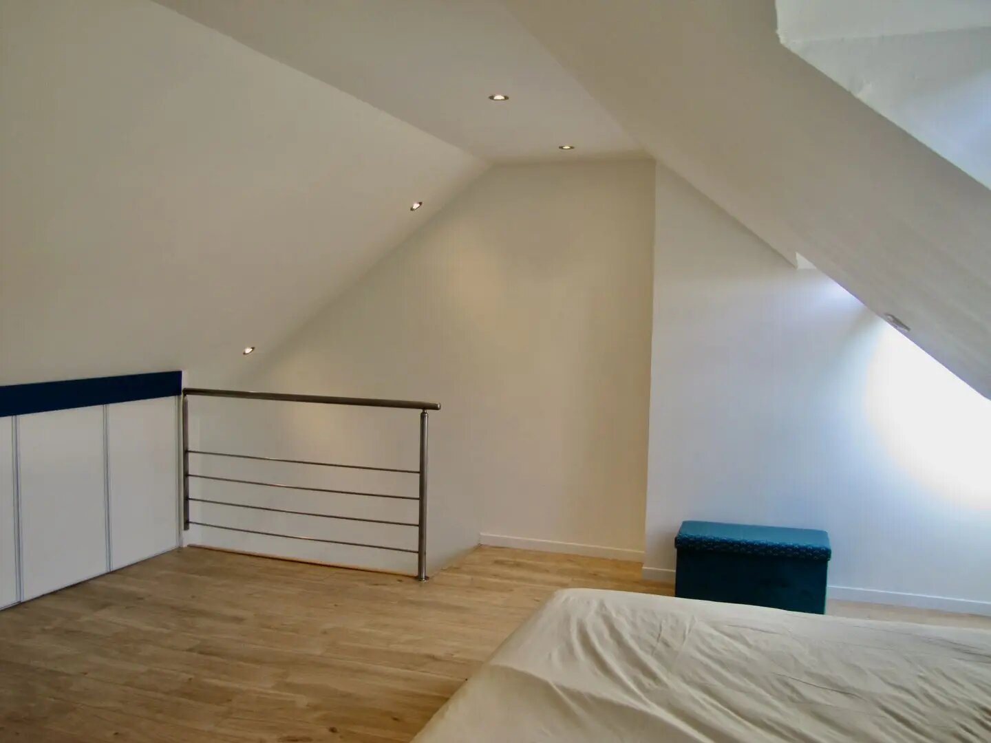 Maison à louer, 95m², Leffrinckoucke