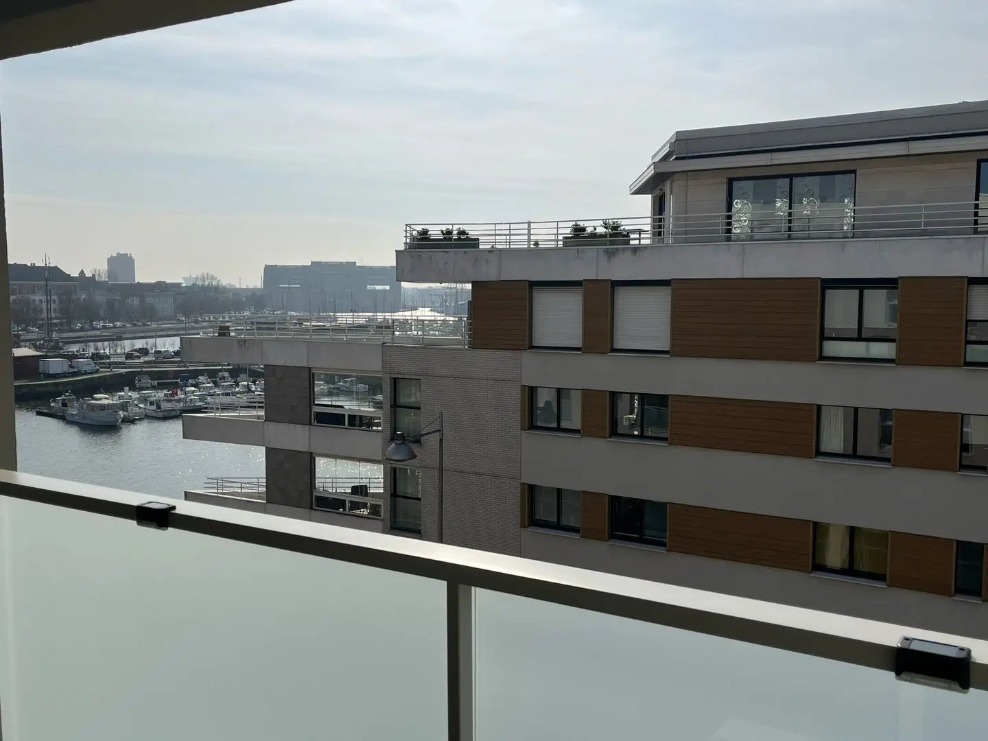 Appartement à louer, 70m², Dunkerque