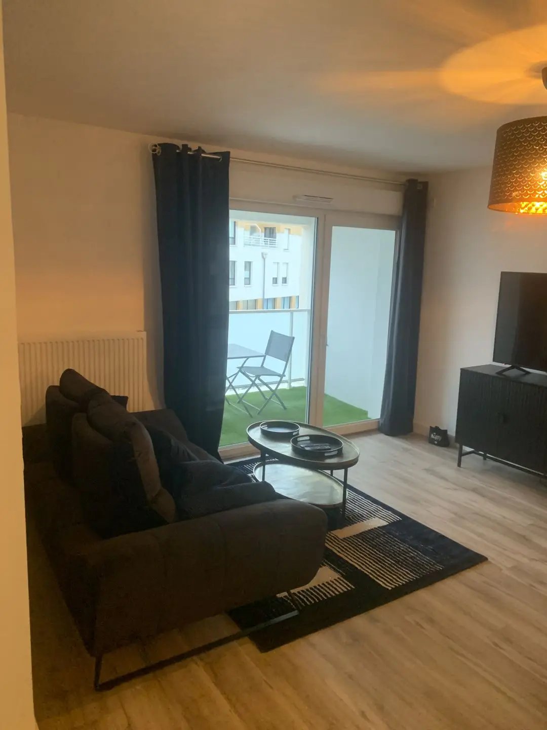 Appartement à louer, 70m², Dunkerque