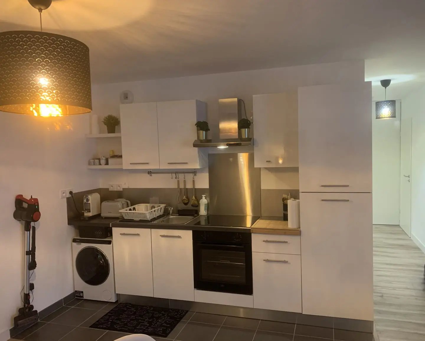 Appartement à louer, 70m², Dunkerque