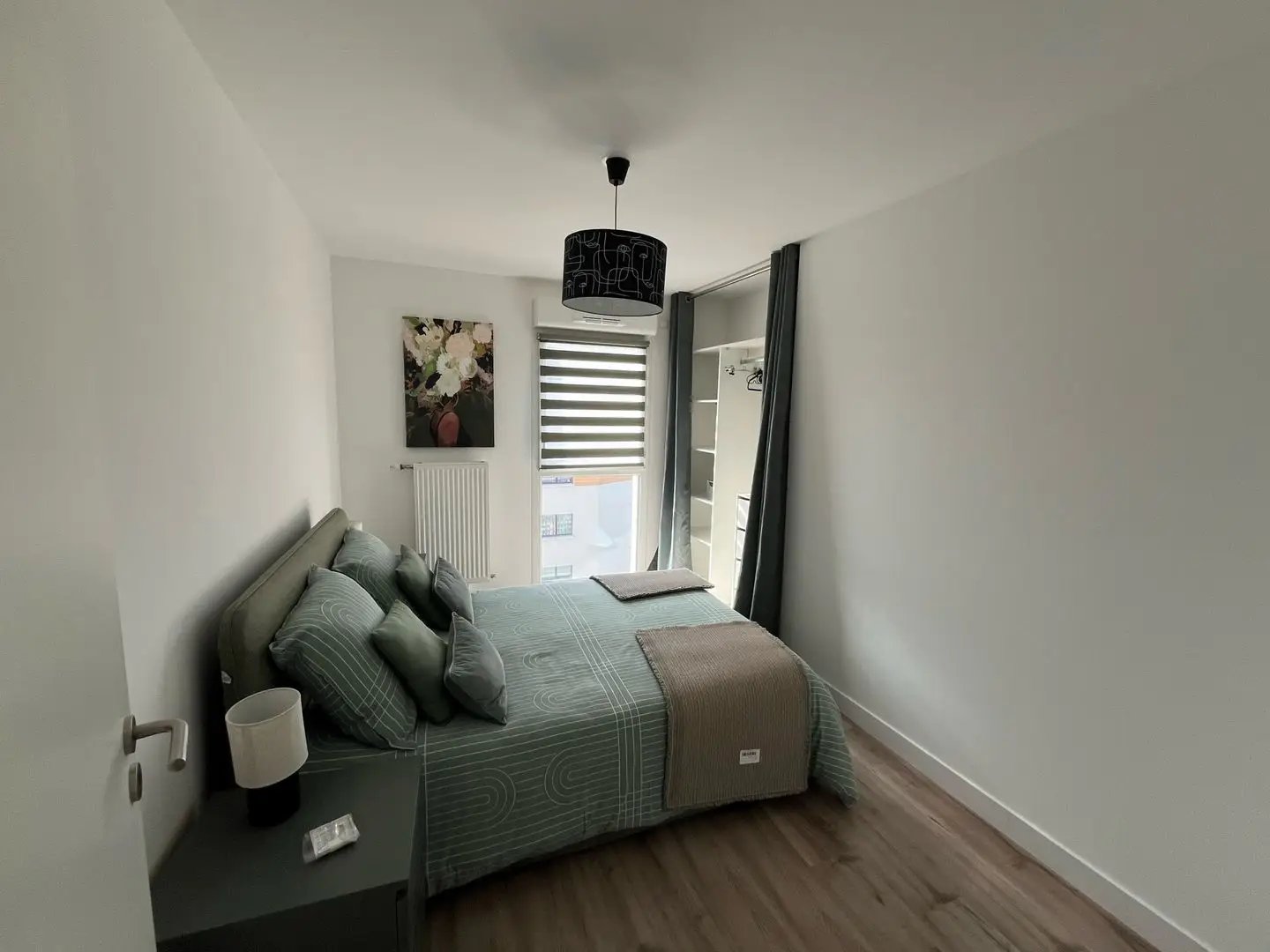 Appartement à louer, 70m², Dunkerque