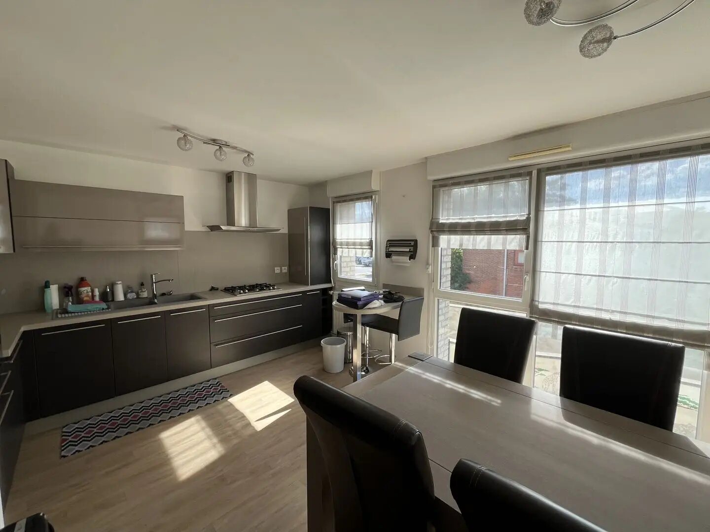 Appartement à vendre, 88m², Dunkerque