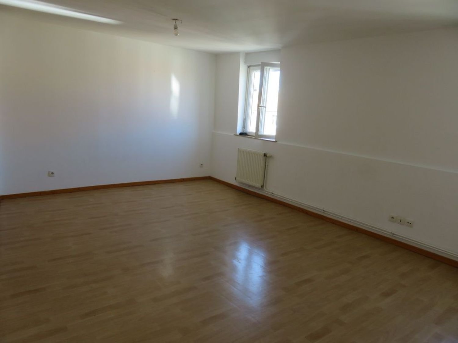 Appartement à vendre, 58m², Dunkerque
