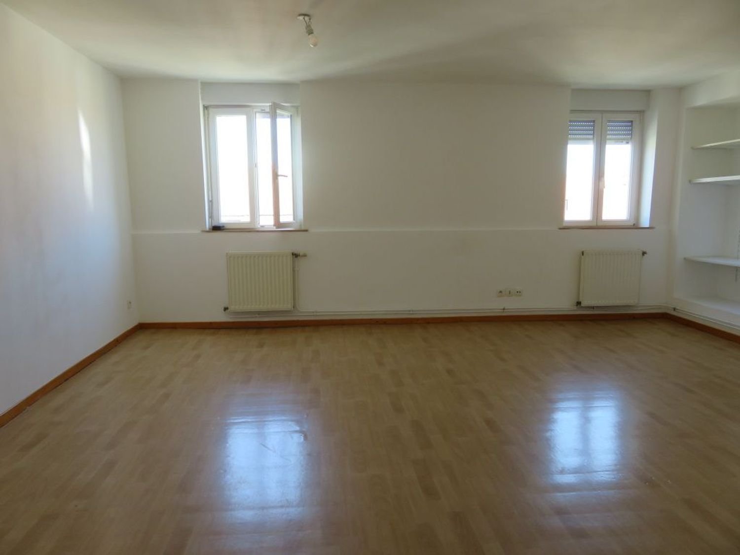 Appartement à vendre, 58m², Dunkerque