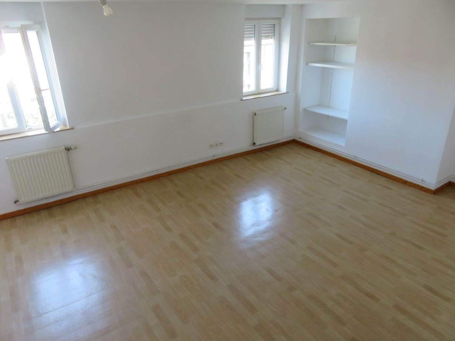 Appartement à vendre, 58m², Dunkerque