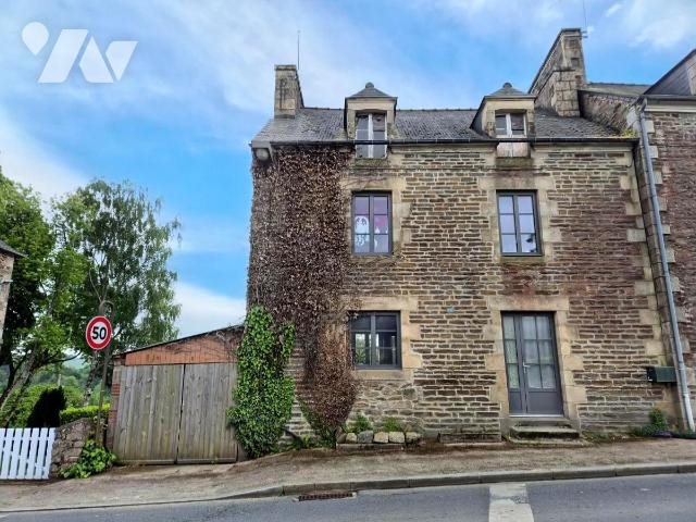 Maison à vendre, 80m², Corseul