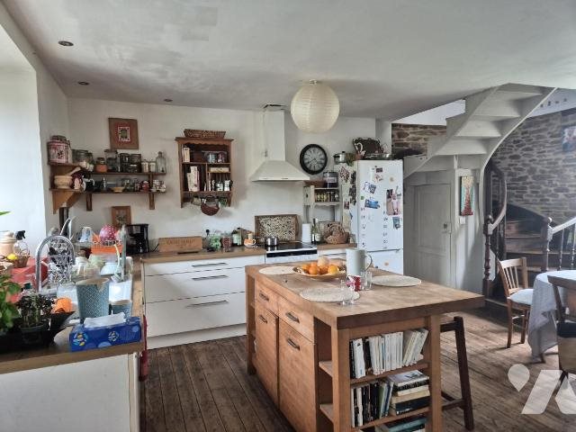 Maison à vendre, 80m², Corseul