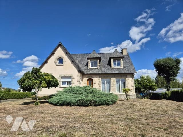 Maison à vendre, 159m², Plancoët