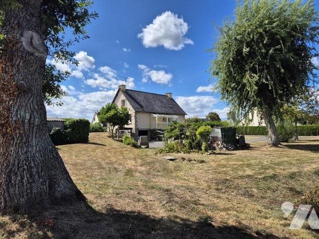 Maison à vendre, 159m², Plancoët
