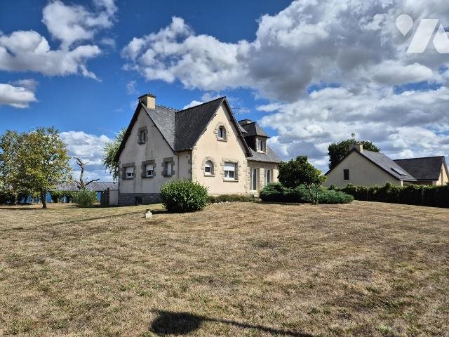 Maison à vendre, 159m², Plancoët