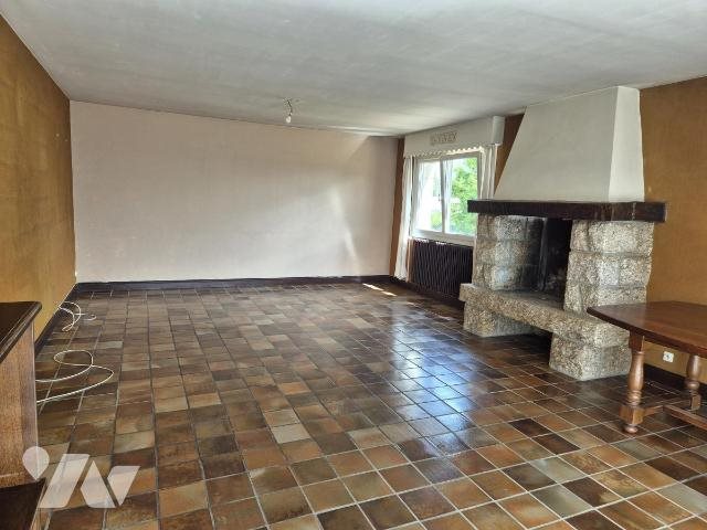 Maison à vendre, 159m², Plancoët