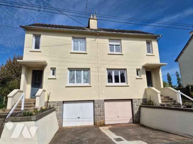 Maison à vendre, 110m², Plancoët