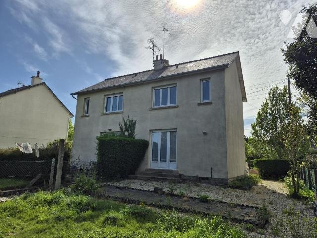 Maison à vendre, 110m², Plancoët