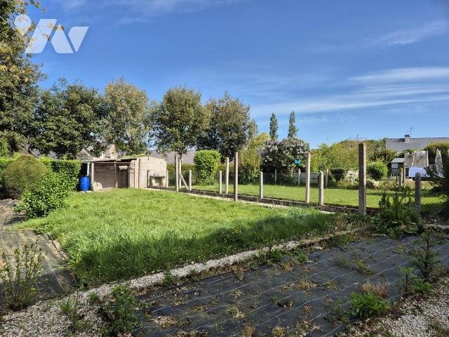 Maison à vendre, 110m², Plancoët