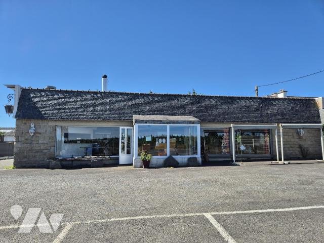 Maison à vendre, 280m², Plancoët