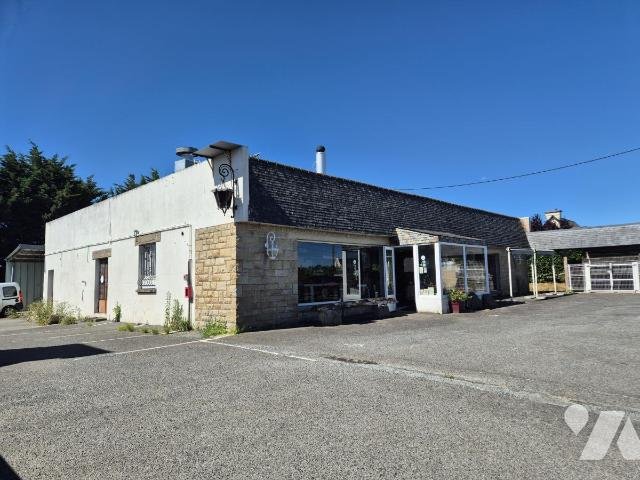 Maison à vendre, 280m², Plancoët