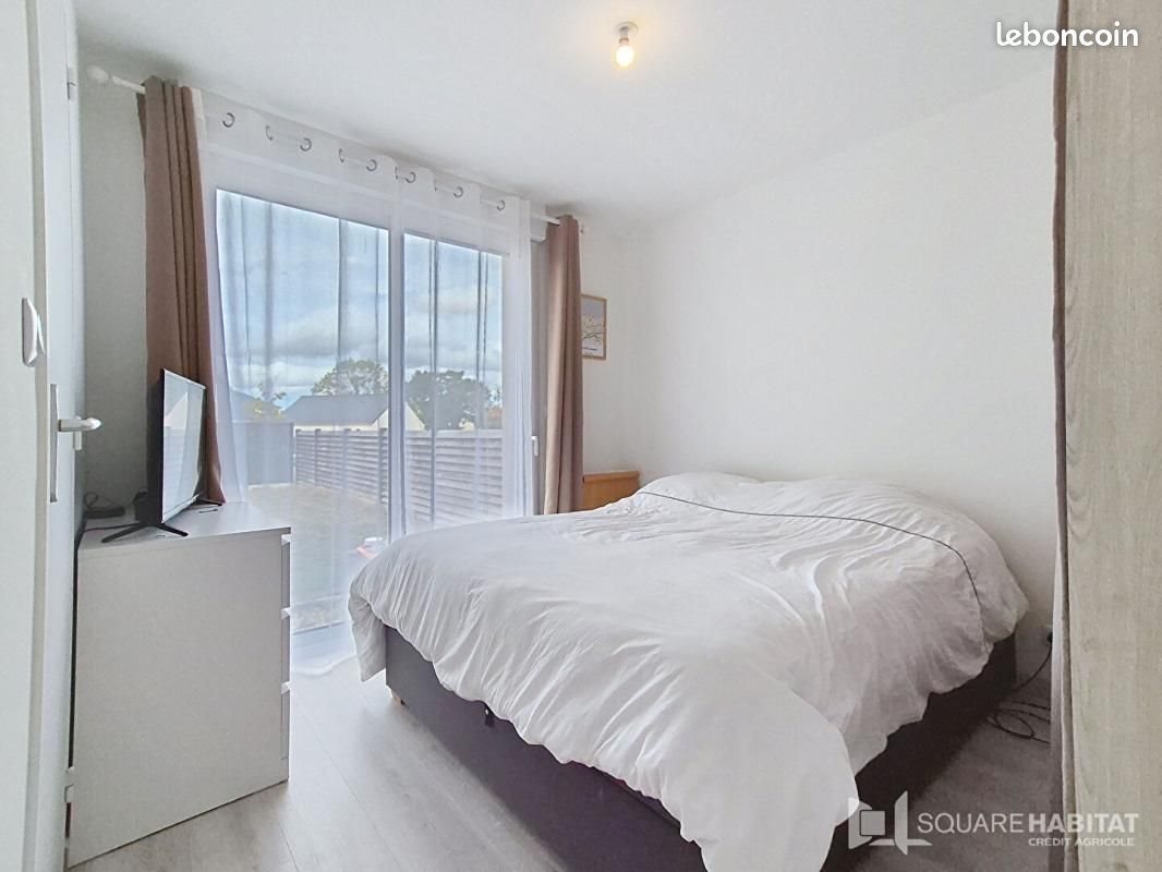 Maison à vendre, 122m², Plancoët
