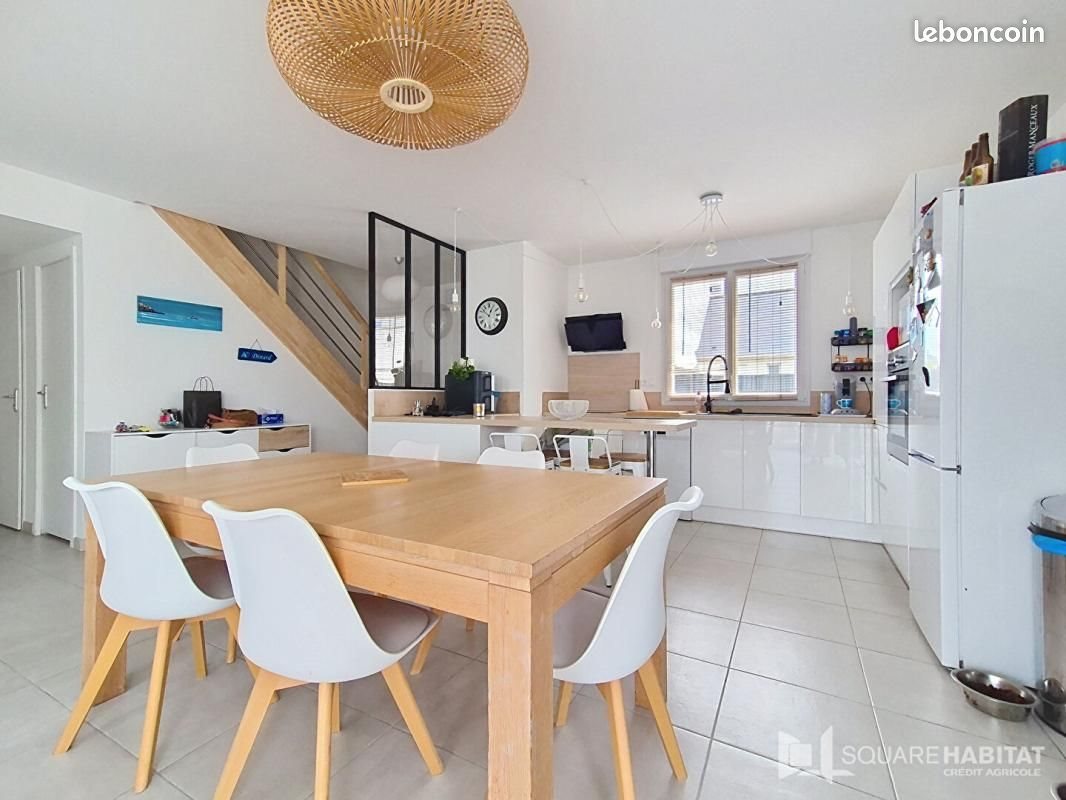 Maison à vendre, 122m², Plancoët
