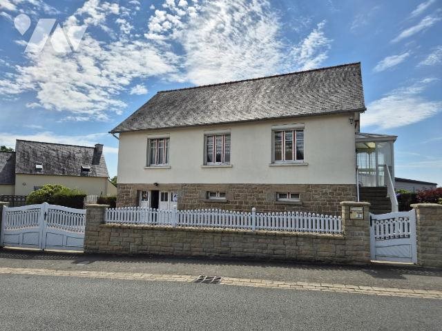 Maison à vendre, 66m², La Landec