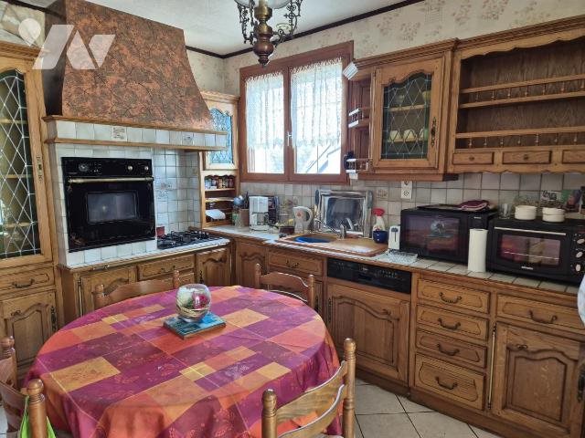 Maison à vendre, 66m², La Landec