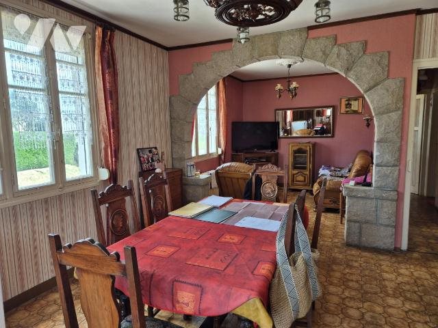 Maison à vendre, 66m², La Landec