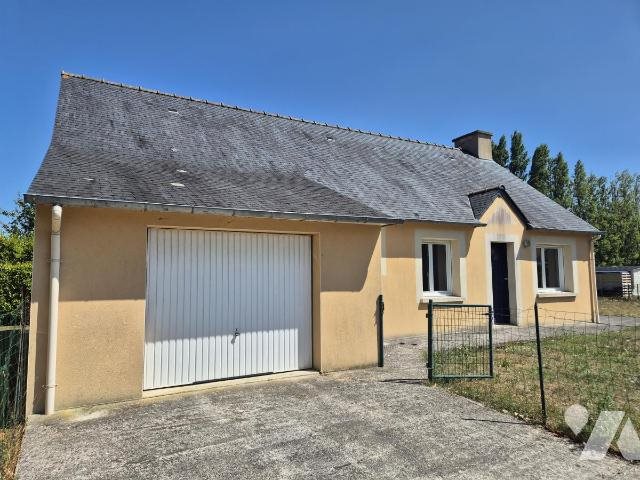 Maison à vendre, 79m², Plancoët