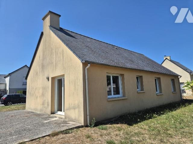 Maison à vendre, 79m², Plancoët