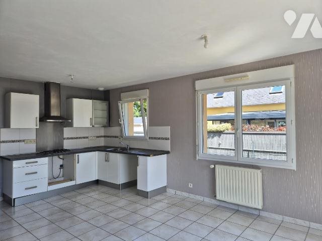 Maison à vendre, 79m², Plancoët