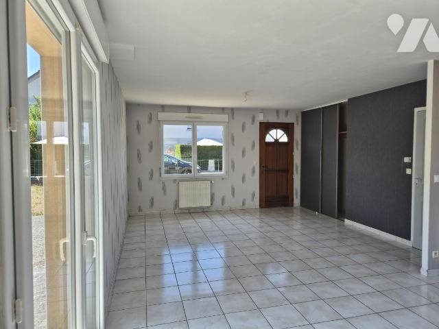 Maison à vendre, 79m², Plancoët