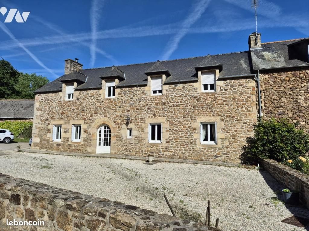 Maison à vendre, 189m², Bourseul