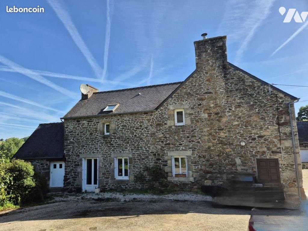 Maison à vendre, 189m², Bourseul