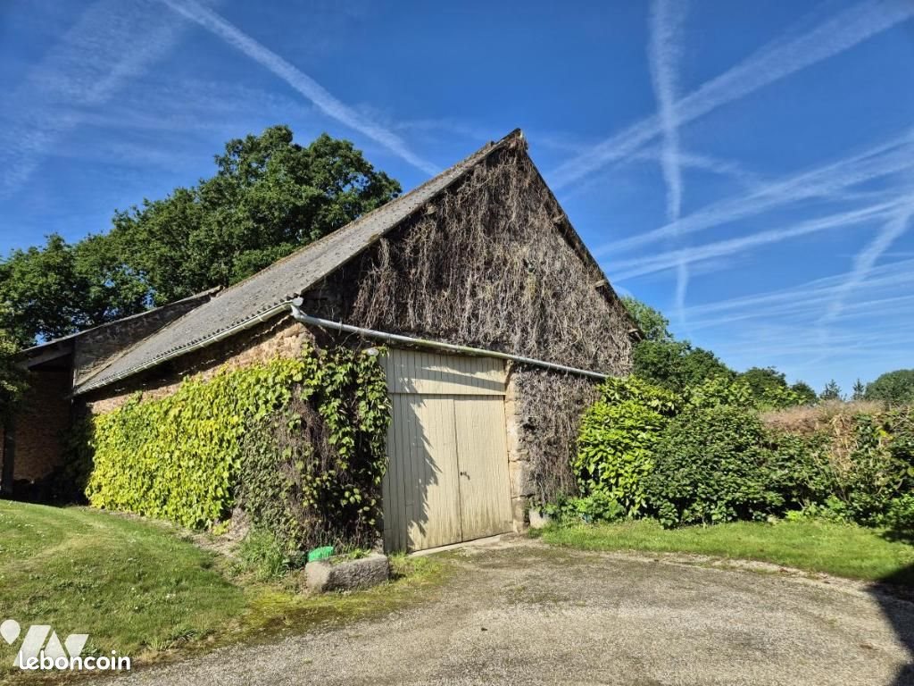 Maison à vendre, 189m², Bourseul
