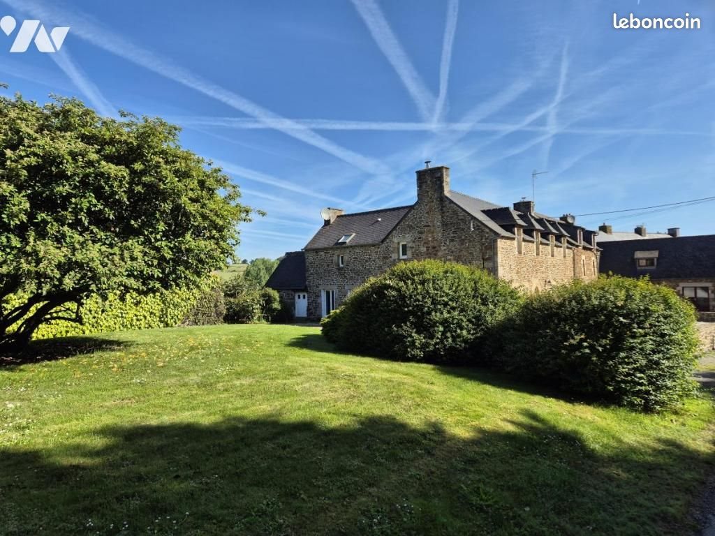 Maison à vendre, 189m², Bourseul