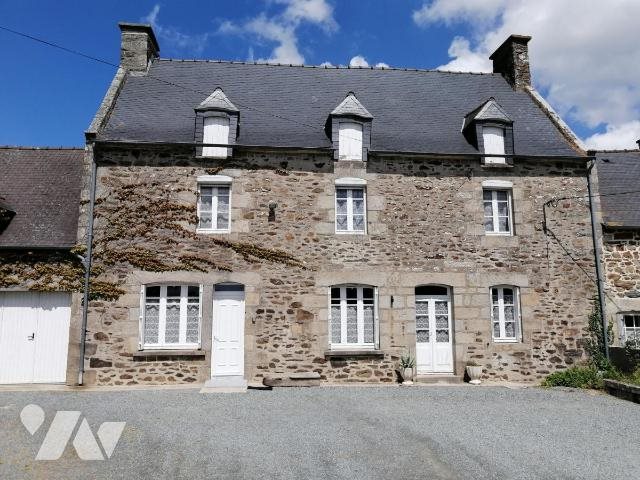 Maison à vendre, 123m², Corseul