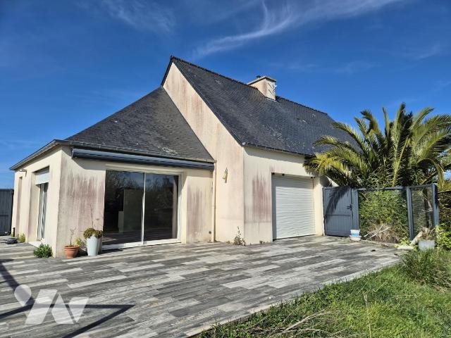 Maison à vendre, 128m², Saint-Cast-le-Guildo