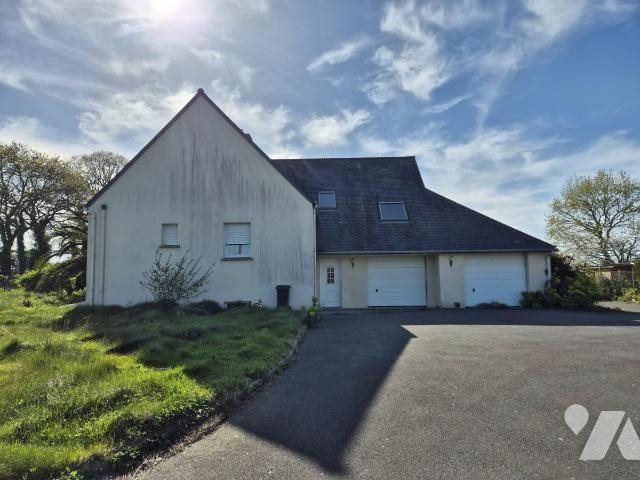 Maison à vendre, 128m², Saint-Cast-le-Guildo