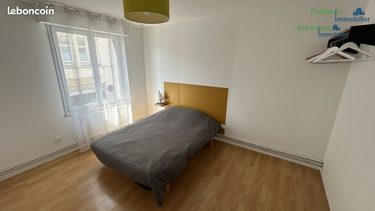 Maison à vendre, 86m², Grand-Fort-Philippe