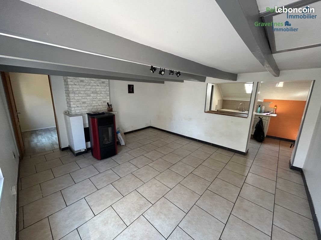 Maison à vendre, 72m², Loon-Plage