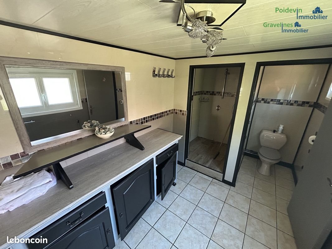 Maison à vendre, 72m², Loon-Plage