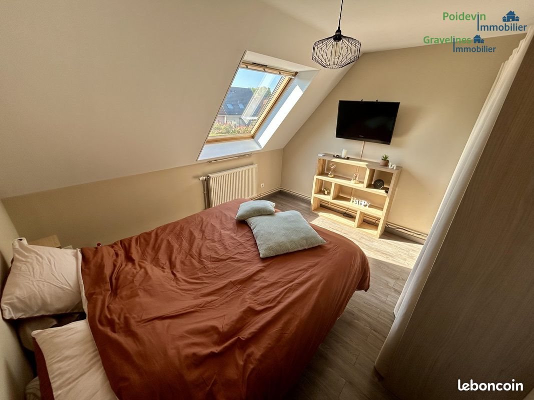 Maison à vendre, 99m², Bourbourg