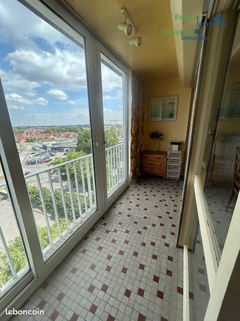 Maison à vendre, 82m², Dunkerque