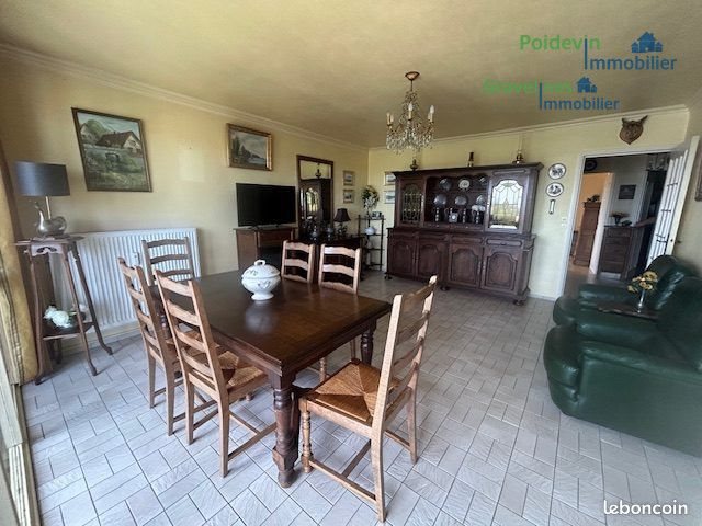 Maison à vendre, 82m², Dunkerque