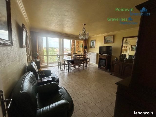 Maison à vendre, 82m², Dunkerque