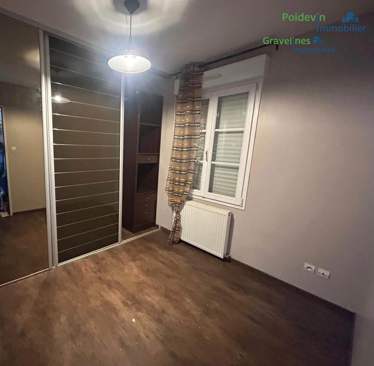 Maison à louer, 127m², Saint-Folquin