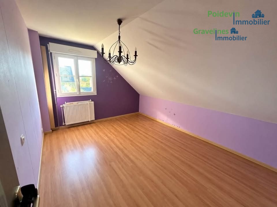 Maison à louer, 127m², Saint-Folquin