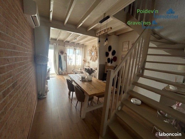 Maison à vendre, 76m², Bourbourg